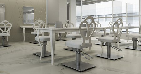 Line Energy - FLUOO - furniture for hairdressing salons